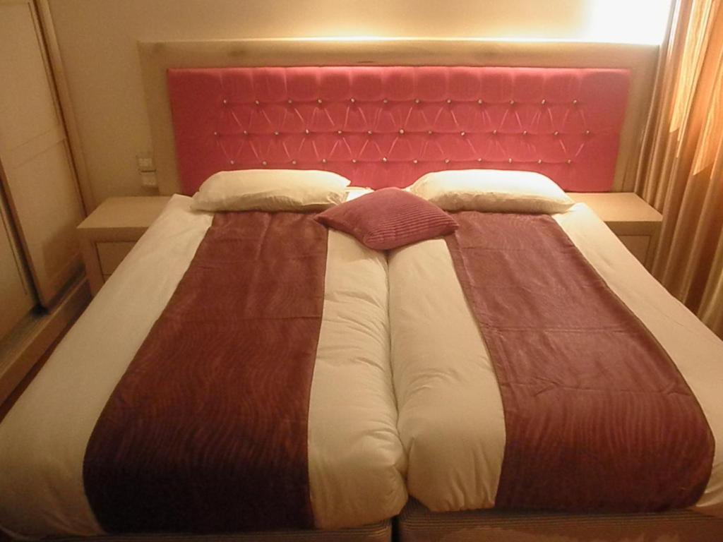 Commodore Hotel Baitulmaqdis Bilik gambar