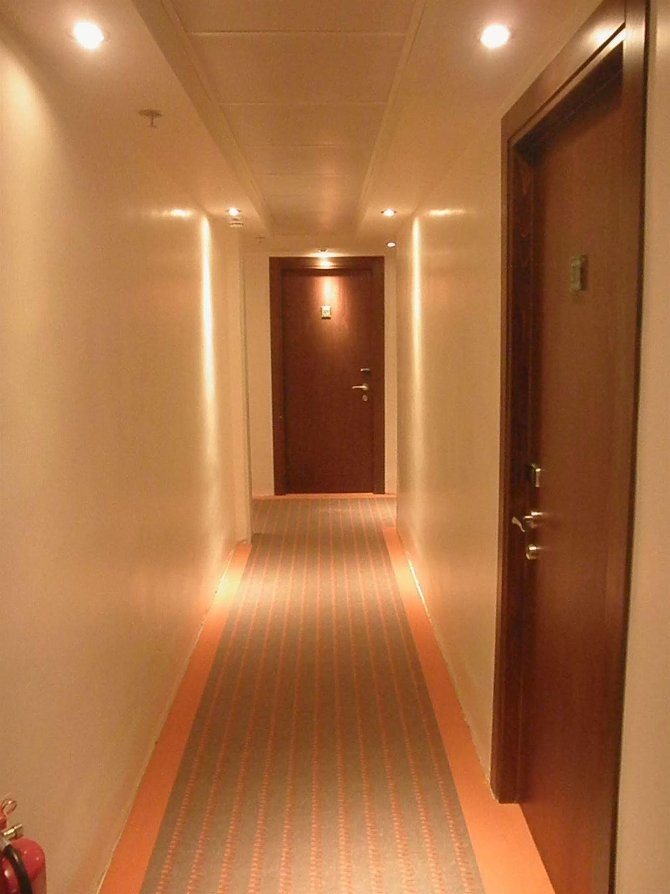 Commodore Hotel Baitulmaqdis Luaran gambar